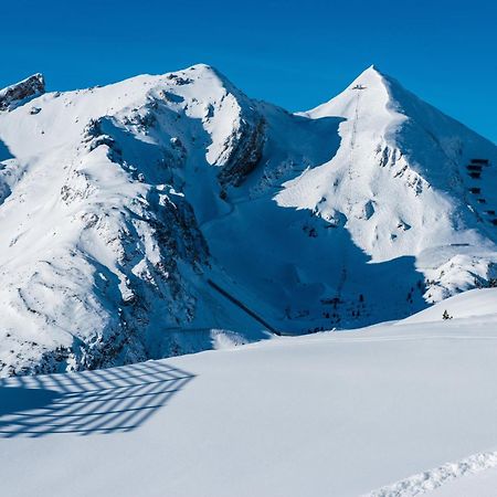 Hotel Wagner Obertauern Exteriér fotografie