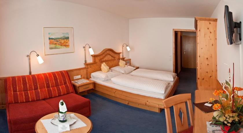 Hotel Wagner Obertauern Exteriér fotografie