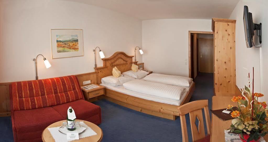 Hotel Wagner Obertauern Exteriér fotografie