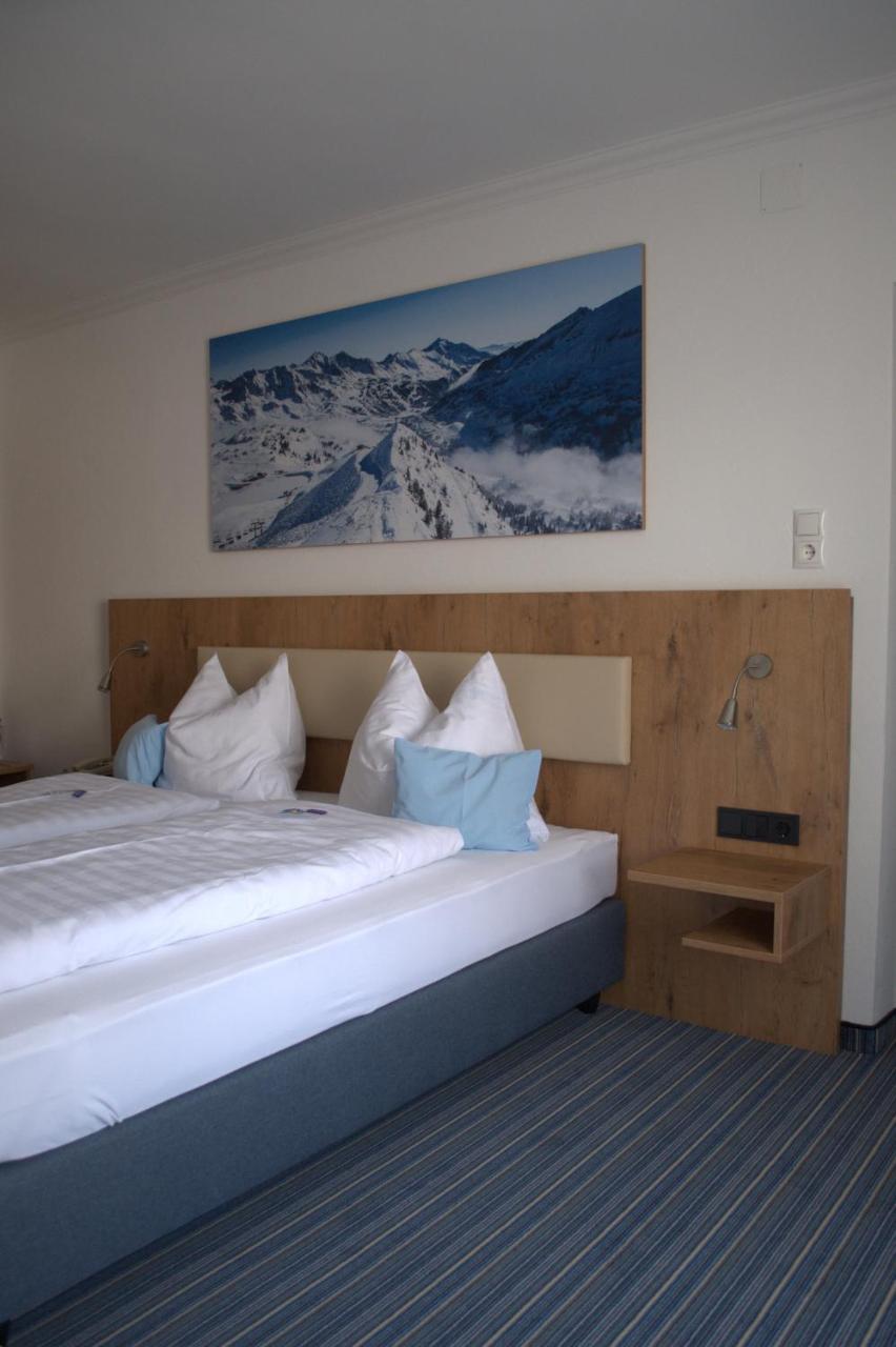 Hotel Wagner Obertauern Exteriér fotografie